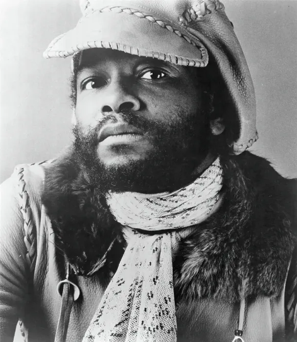 Framed Print : Alphonse Mouzon of Weather Report