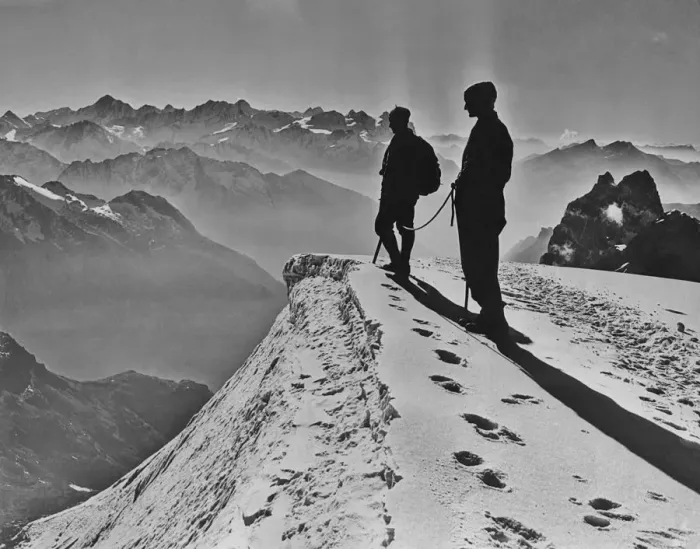 Framed Print : Alpine View Framed Print : Alpine View