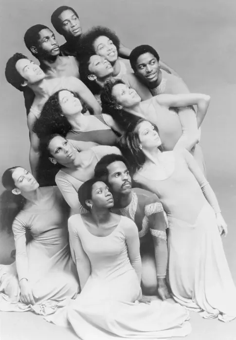 Framed Print : Alvin Ailey Repertory Ensemble Dancers Framed Print : Alvin Ailey Repertory Ensemble Dancers