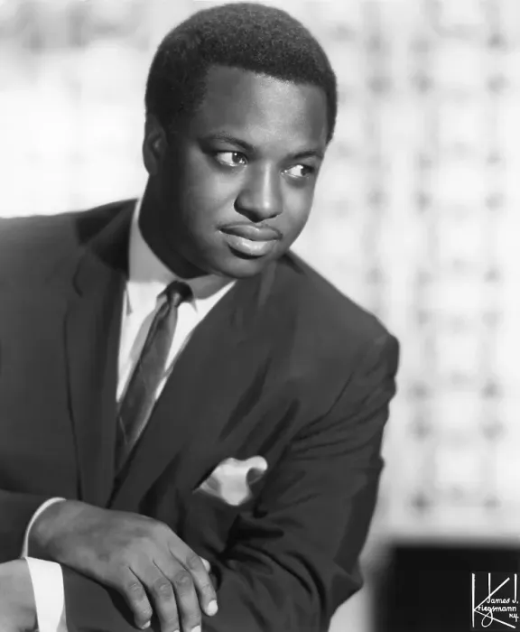 Framed Print : Alvin Robinson Portrait session Framed Print : Alvin Robinson Portrait session