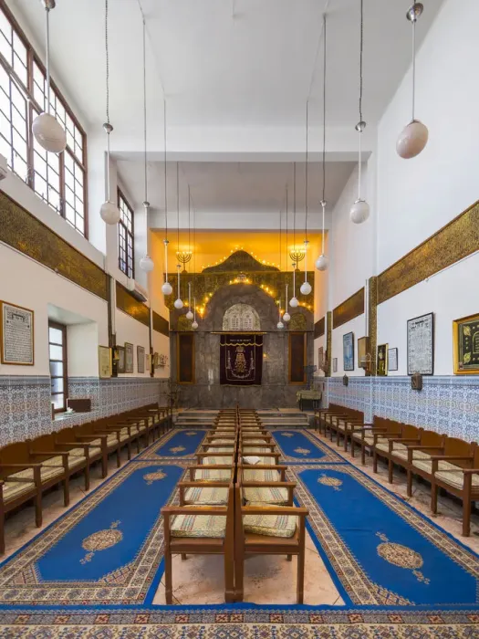 Framed Print : Alzama Synagogue, Derb Saka, Medina, Marrakech, Marrakech-Tensift-Al Haouz, Morocco Framed Print : Alzama Synagogue, Derb Saka, Medina, Marrakech, Marrakech-Tensift-Al Haouz, Morocco