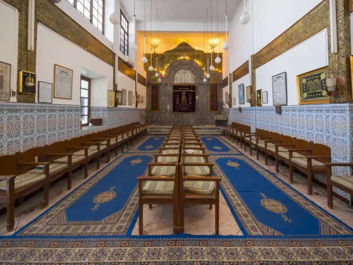 Framed Print : Alzama Synagogue, Derb Saka, Medina, Marrakech, Marrakech-Tensift-Al Haouz, Morocco Framed Print : Alzama Synagogue, Derb Saka, Medina, Marrakech, Marrakech-Tensift-Al Haouz, Morocco