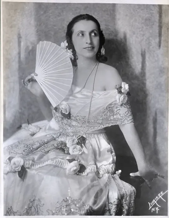 Framed Print : Amelita Galli-Curci Holding Fan Framed Print : Amelita Galli-Curci Holding Fan