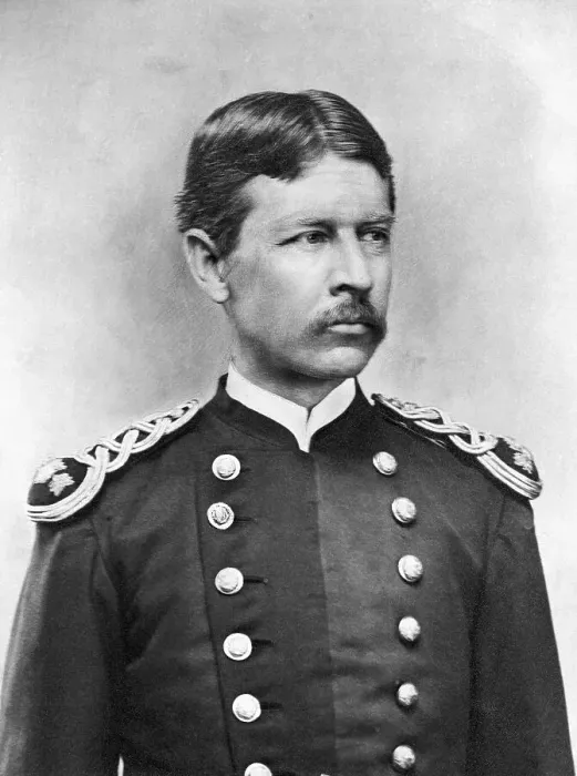 Framed Print : American Army Surgeon Walter Reed Framed Print : American Army Surgeon Walter Reed