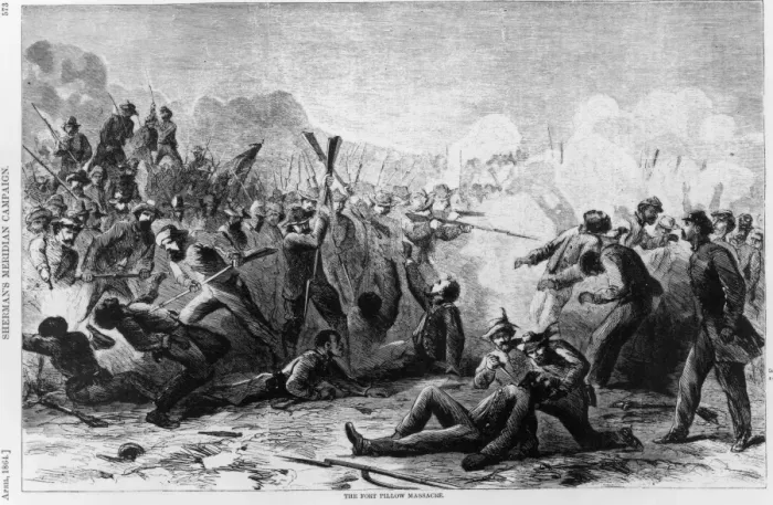Framed Print : American Civil War