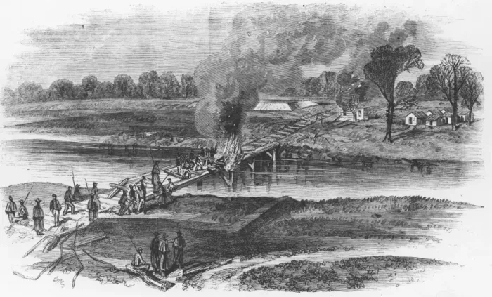 Framed Print : American Civil War Framed Print : American Civil War
