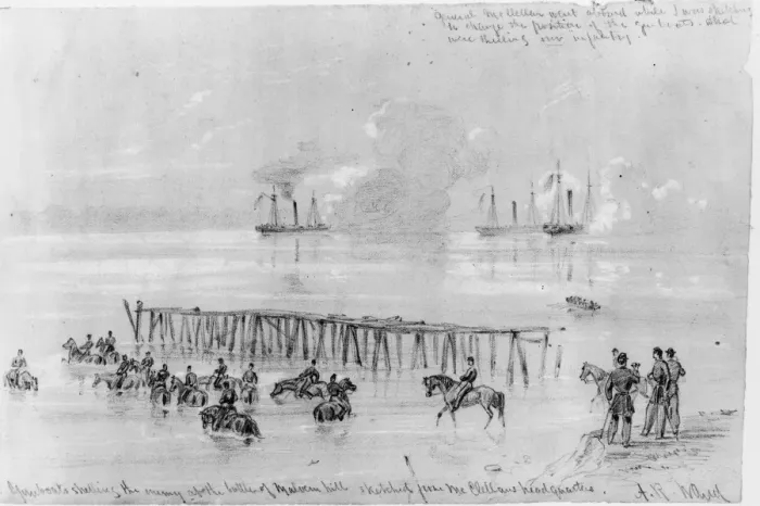 Framed Print : American Civil War Framed Print : American Civil War