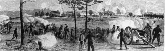 Framed Print : American Civil War Framed Print : American Civil War