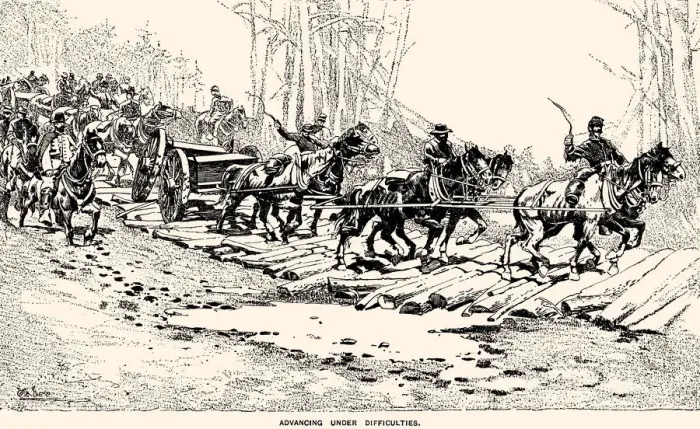 Framed Print : AMERICAN CIVIL WAR: SHERMANs MARCH FROM SAVANNAH TO BENTONVILLE Framed Print : AMERICAN CIVIL WAR: SHERMANs MARCH FROM SAVANNAH TO BENTONVILLE