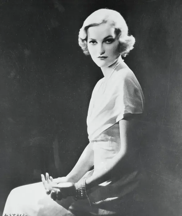 Framed Print : American Heiress Doris Duke Framed Print : American Heiress Doris Duke