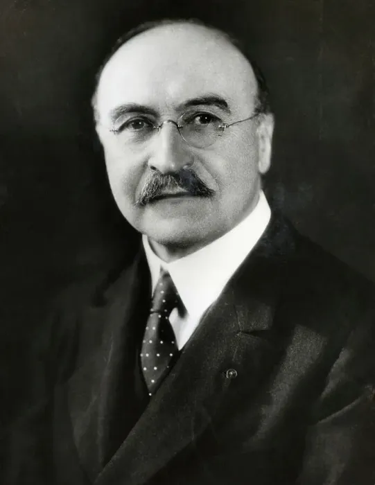 Framed Print : American Inventor L.H. Baekeland Framed Print : American Inventor L.H. Baekeland