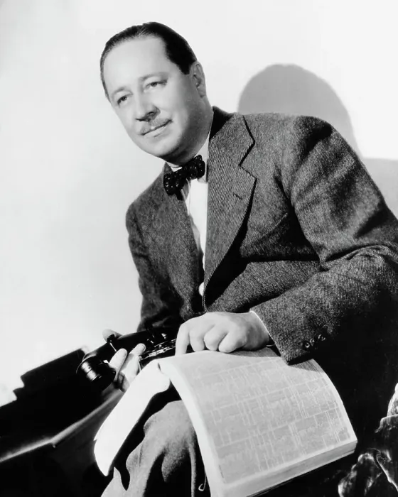 Framed Print : American Journalist Robert Benchley Framed Print : American Journalist Robert Benchley