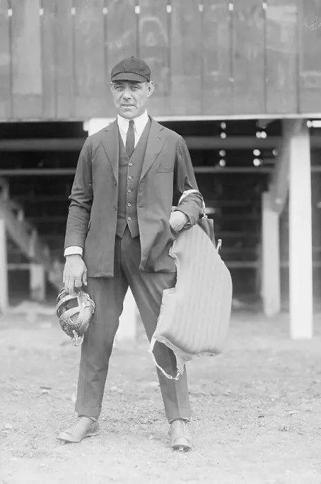Framed Print : American League Umpire Brick Owens Framed Print : American League Umpire Brick Owens