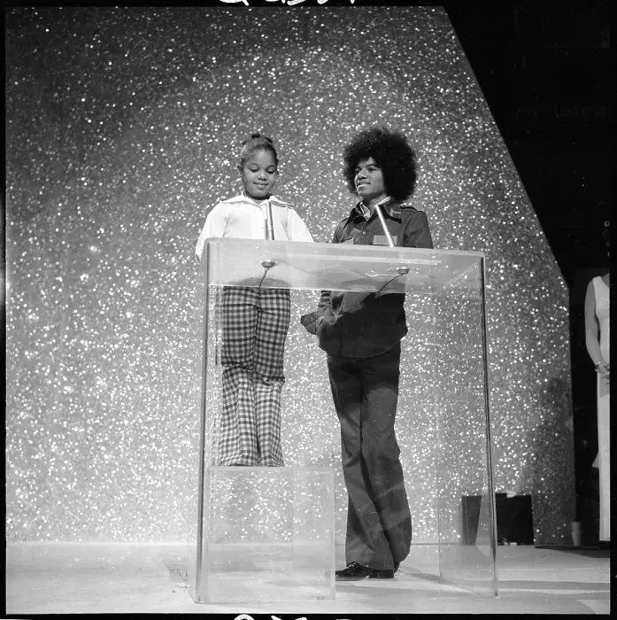 Framed Print : American Music Awards