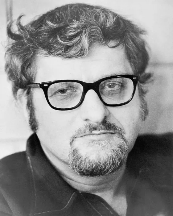 Framed Print : American Playwright and Screenwriter Paddy Chayefsky Framed Print : American Playwright and Screenwriter Paddy Chayefsky