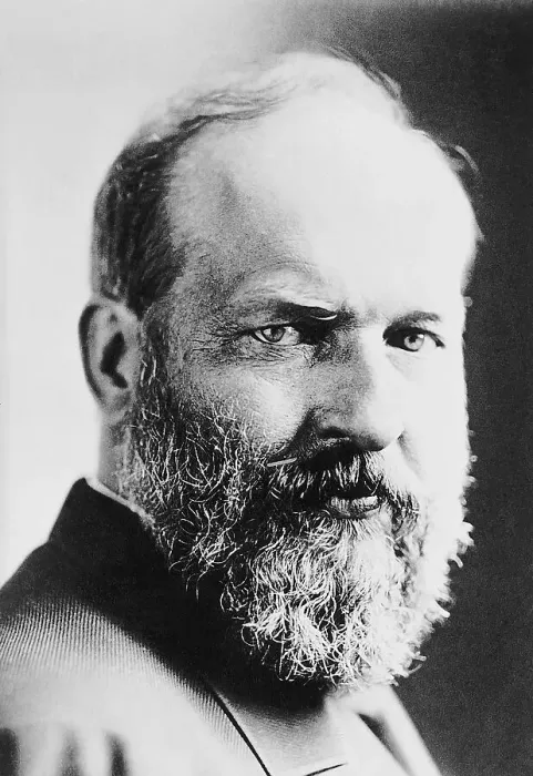 Framed Print : American President James Garfield Framed Print : American President James Garfield