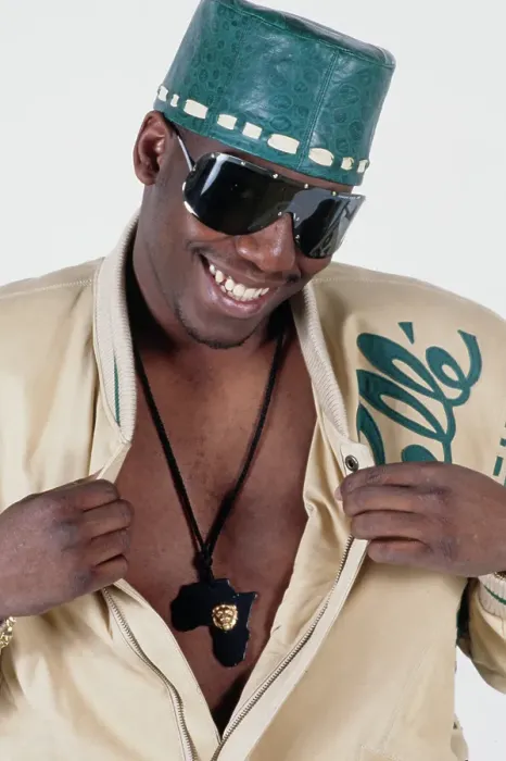 Framed Print : American Rapper Kool Moe Dee Framed Print : American Rapper Kool Moe Dee