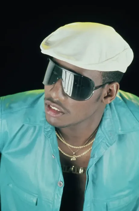 Framed Print : American Rapper Kool Moe Dee Framed Print : American Rapper Kool Moe Dee