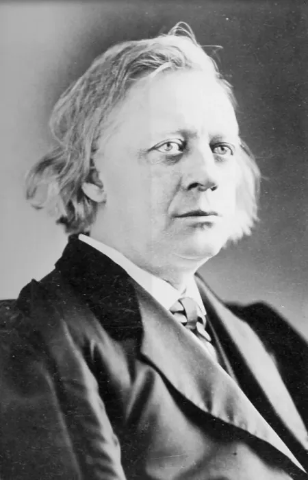 Framed Print : American Reformer Henry Ward Beecher Framed Print : American Reformer Henry Ward Beecher