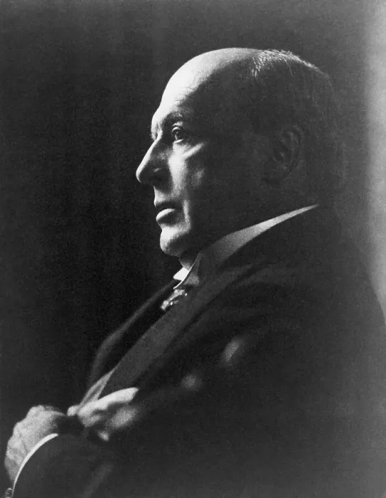 Framed Print : American Writer Henry James Framed Print : American Writer Henry James
