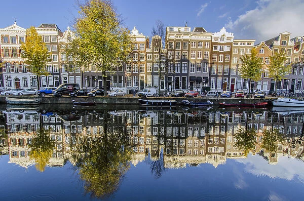 Amsterdams Historical Canals