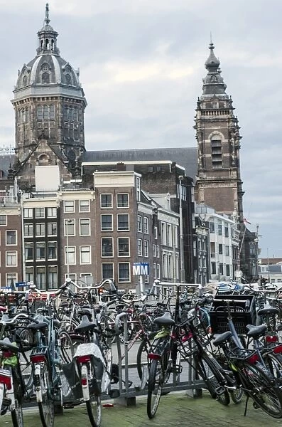 Amsterdams Urban Culture