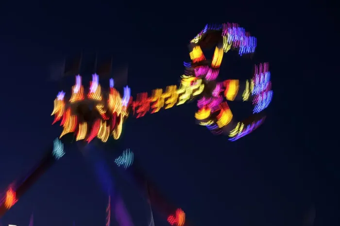 Framed Print : Amusement ride at the Oktoberfest, Munich, Bavaria, Germany, Europe Framed Print : Amusement ride at the Oktoberfest, Munich, Bavaria, Germany, Europe