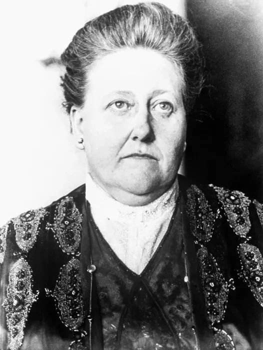 Framed Print : Amy Lowell Framed Print : Amy Lowell