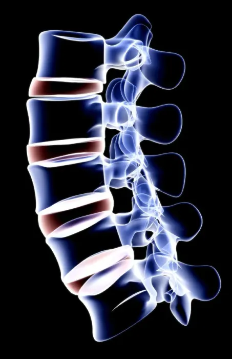 Framed Print : anatomy, back bone, black background, bone, bone structure, bones, close-up view Framed Print : anatomy, back bone, black background, bone, bone structure, bones, close-up view