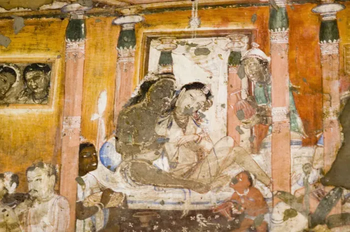 Framed Print : Ancient, Ancient Civilization, Archaeology, Art, Arts, Asia, Buddhism, Cave Framed Print : Ancient, Ancient Civilization, Archaeology, Art, Arts, Asia, Buddhism, Cave