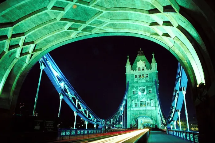 Framed Print : ancient, architecture, bridge, england, europe, exterior, historic, landmark, lights Framed Print : ancient, architecture, bridge, england, europe, exterior, historic, landmark, lights