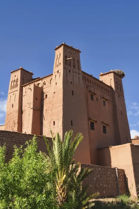 Framed Print : Ancient kasbah of Ait Benhaddou, Morocco Framed Print : Ancient kasbah of Ait Benhaddou, Morocco