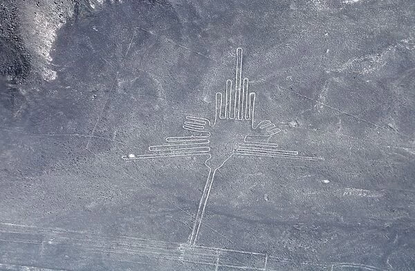 Ancient Nazca Lines