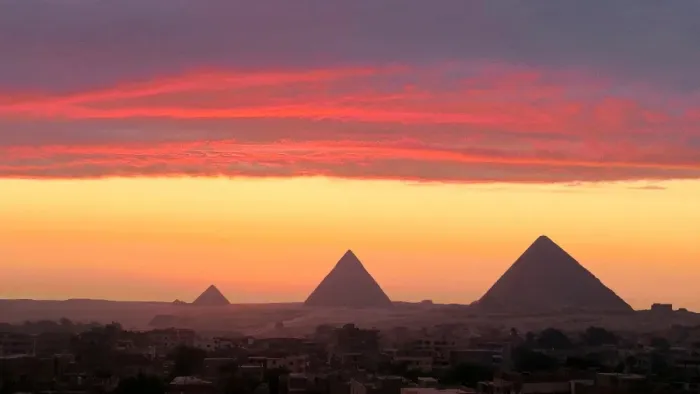 Framed Print : Ancient Wonders Framed Print : Ancient Wonders