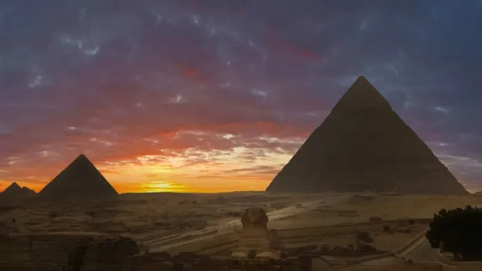 Framed Print : Ancient Wonders Framed Print : Ancient Wonders