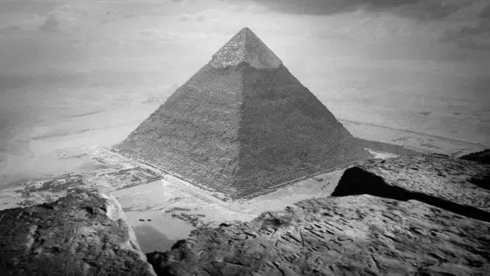 Framed Print : Ancient Wonders Framed Print : Ancient Wonders