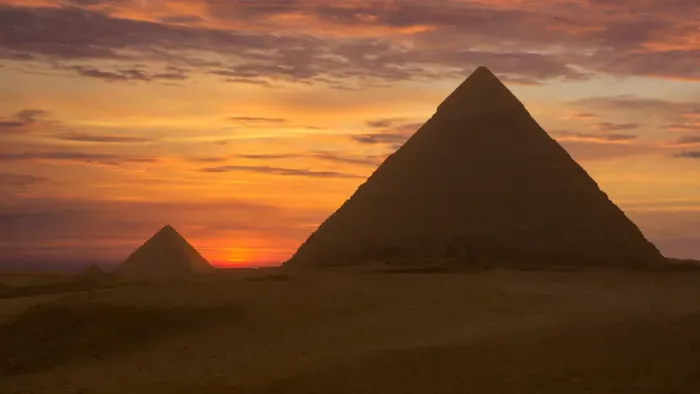 Framed Print : Ancient Wonders Framed Print : Ancient Wonders