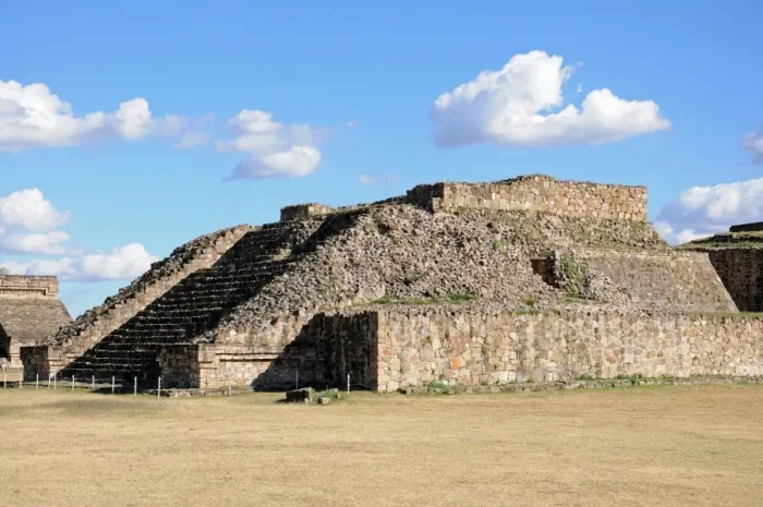 Framed Print : Ancient Zapotec Ruins, Monte Alban, Oaxaca, Mexico Framed Print : Ancient Zapotec Ruins, Monte Alban, Oaxaca, Mexico