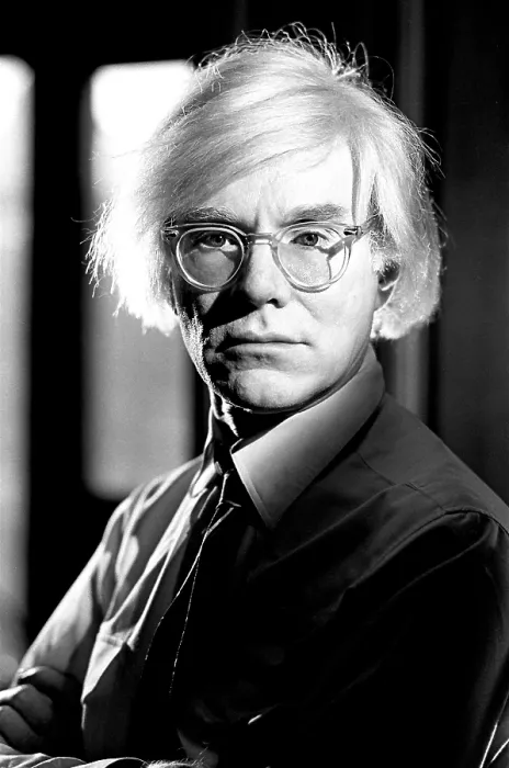 Framed Print : Andy Warhol Framed Print : Andy Warhol