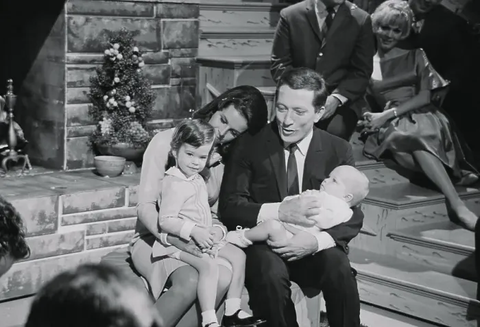: Andy Williams and Family : Andy Williams and Family