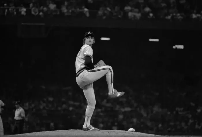 Framed Print : Angels Pitcher Frank Tanana Winding Up Framed Print : Angels Pitcher Frank Tanana Winding Up