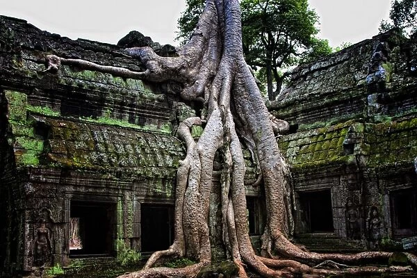 Angkor Wat Asia