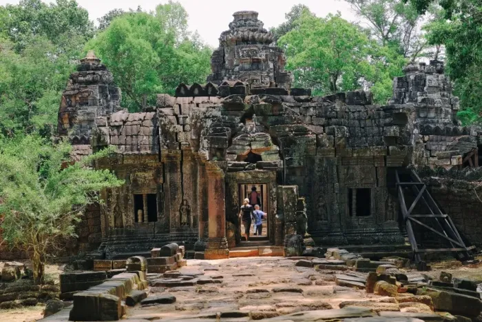 Framed Print : Angkor Wat Cambodia Framed Print : Angkor Wat Cambodia