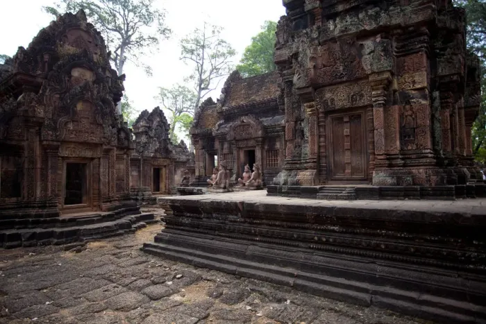 Framed Print : Angkor Wat Temple Framed Print : Angkor Wat Temple