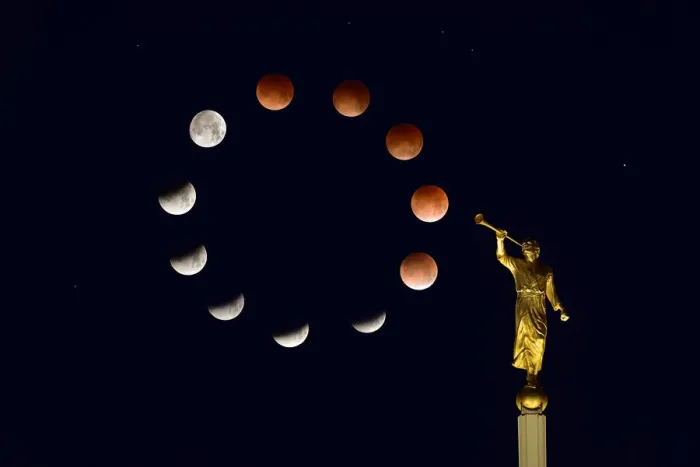 Framed Print : anglemoroni, mooneclipse, fullmoon, redmoon, bloodmoon, moonsequence, postprocessing Framed Print : anglemoroni, mooneclipse, fullmoon, redmoon, bloodmoon, moonsequence, postprocessing