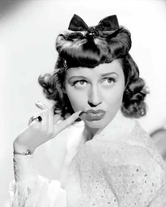 Framed Print : Anita O'Day Portrait Framed Print : Anita O'Day Portrait