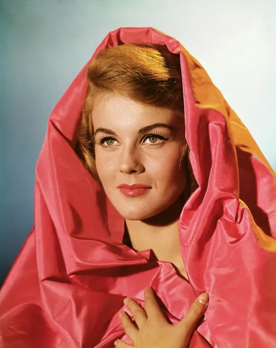 Framed Print : Ann-Margret Framed Print : Ann-Margret