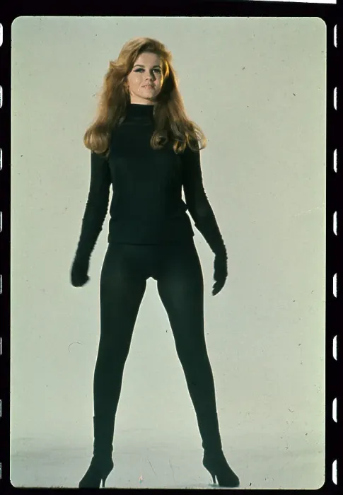 Framed Print : Ann-Margret Doing Strip Tease Framed Print : Ann-Margret Doing Strip Tease