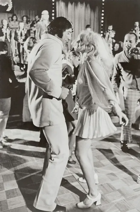 Framed Print : Ann-Margret and Joe Namath in Shooting Scene Framed Print : Ann-Margret and Joe Namath in Shooting Scene