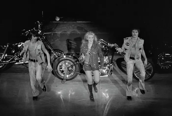 Framed Print : Ann-Margret in Las Vegas Framed Print : Ann-Margret in Las Vegas